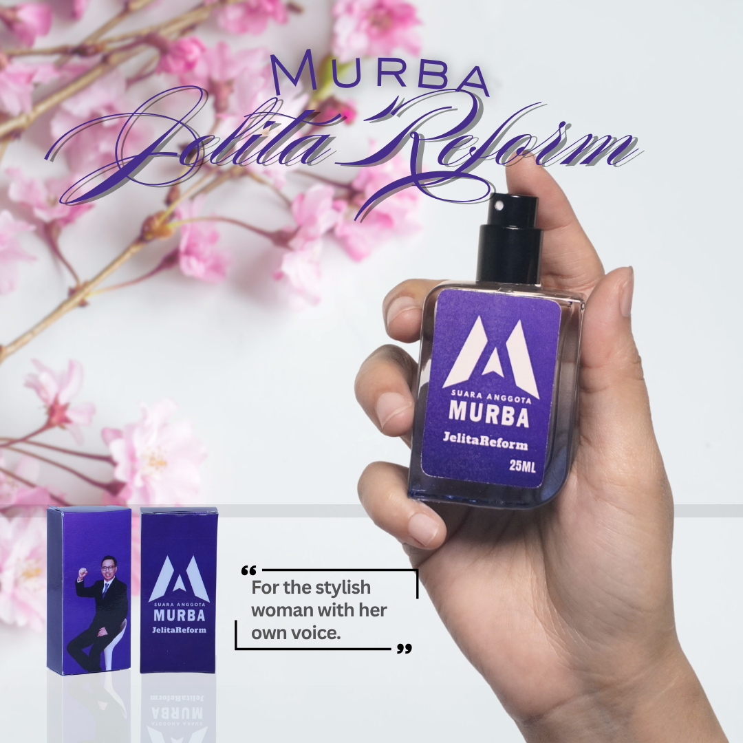 JelitaReform (Beyouty) - For Woman