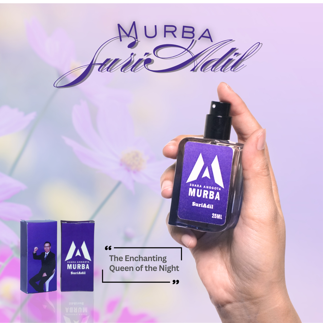 SuriAdil (Midnight fantasy) - For Woman
