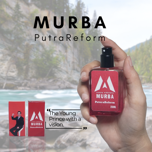 PuteraReform ( Prelude) - For Men