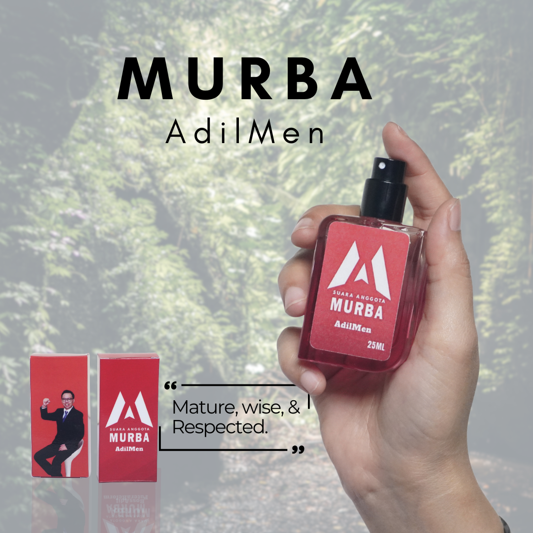 AdilMen (Eternity) - For Men